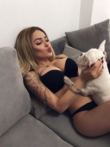 Галина